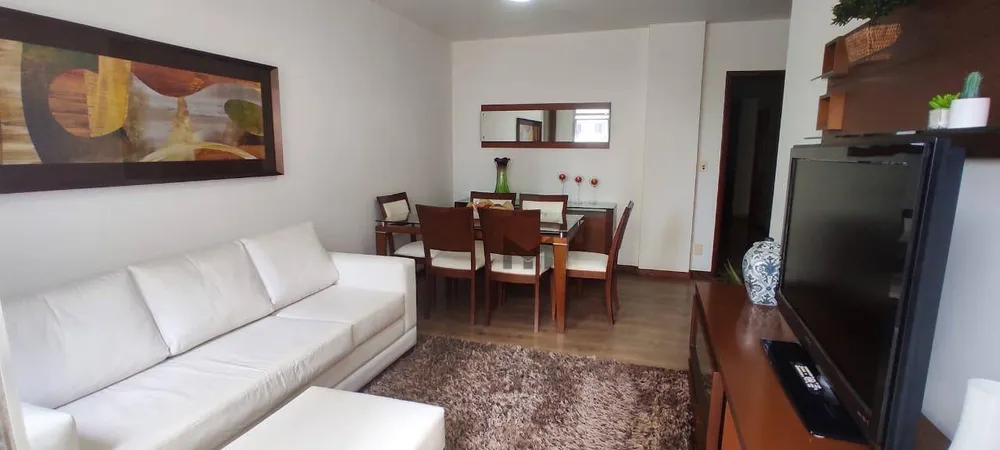 Apartamento, 3 quartos, 104 m² - Foto 2