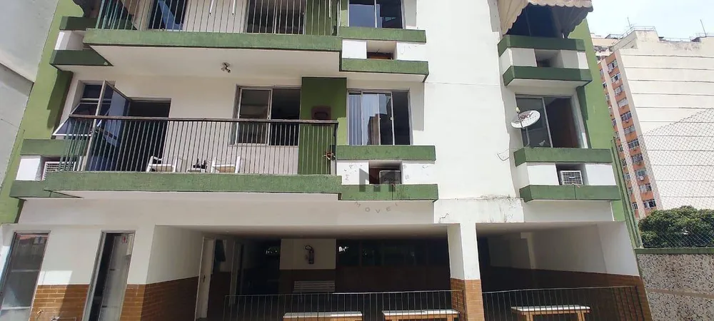 Apartamento, 3 quartos, 104 m² - Foto 20