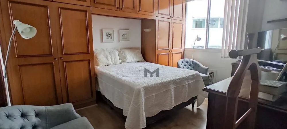 Apartamento, 3 quartos, 104 m² - Foto 10