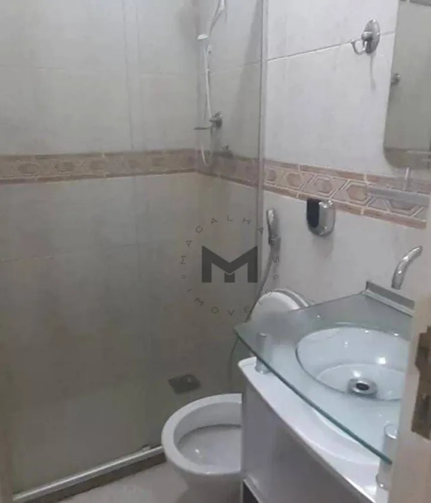 Apartamento, 3 quartos, 101 m² - Foto 7