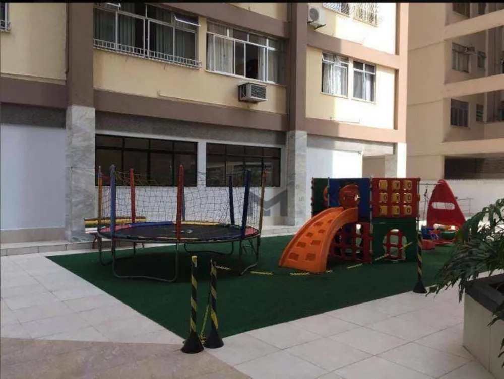 Apartamento, 3 quartos, 101 m² - Foto 13