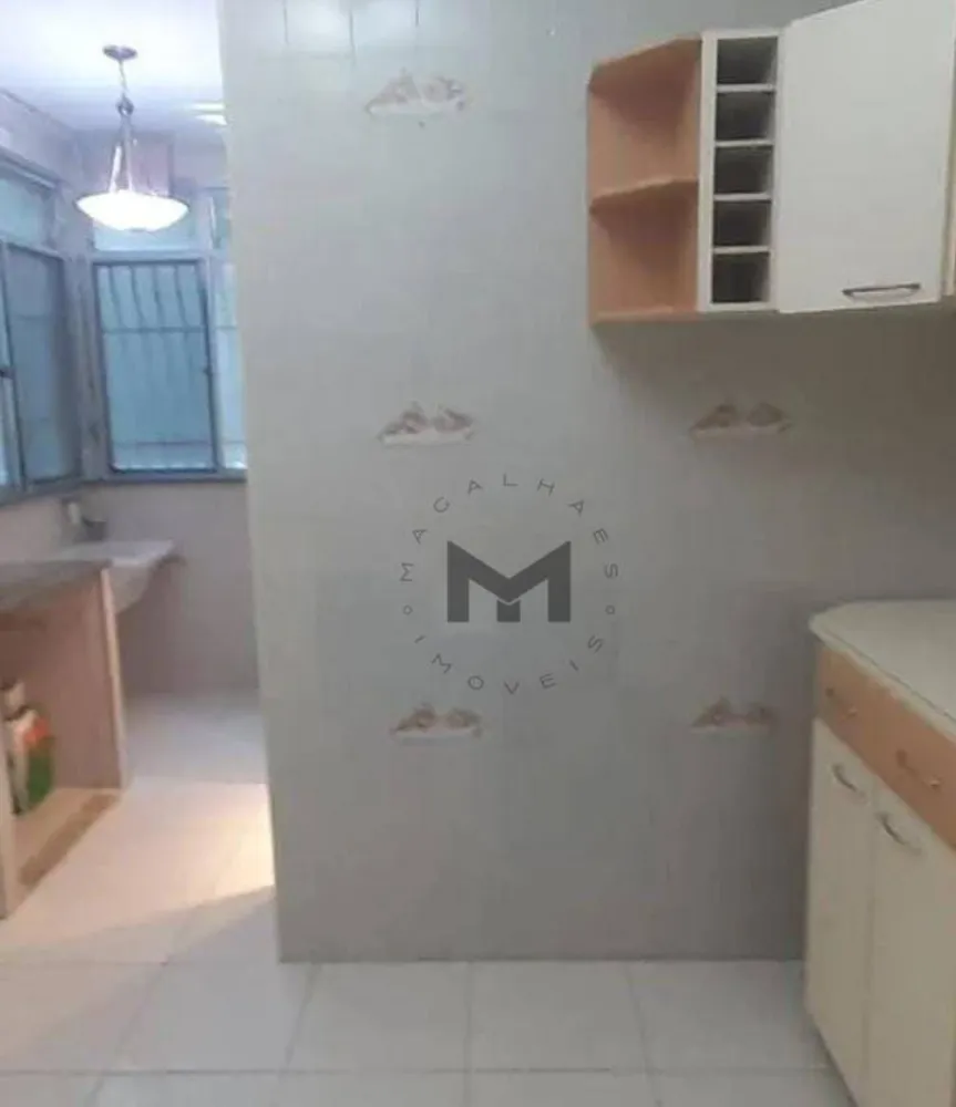 Apartamento, 3 quartos, 101 m² - Foto 2