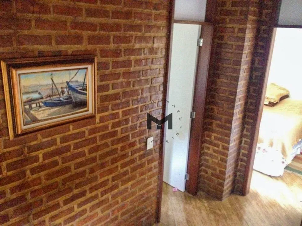 Casa, 4 quartos, 270 m² - Foto 19