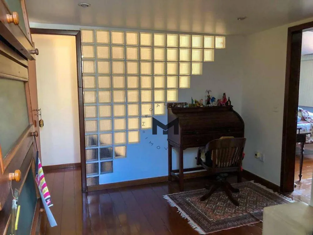 Casa, 4 quartos, 270 m² - Foto 20