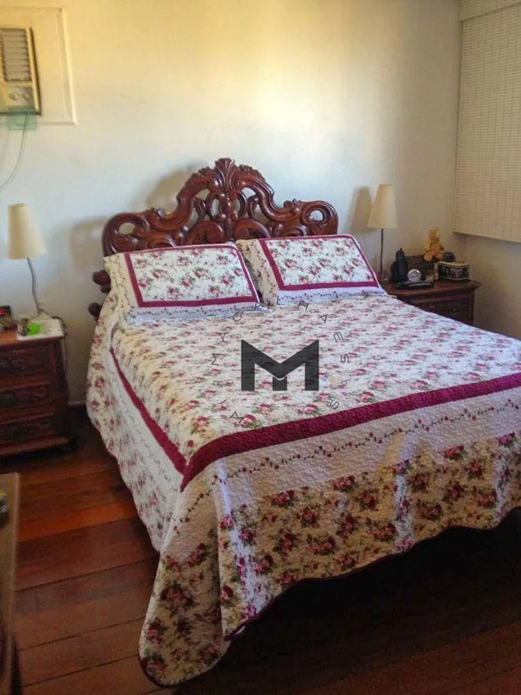 Casa, 4 quartos, 270 m² - Foto 22