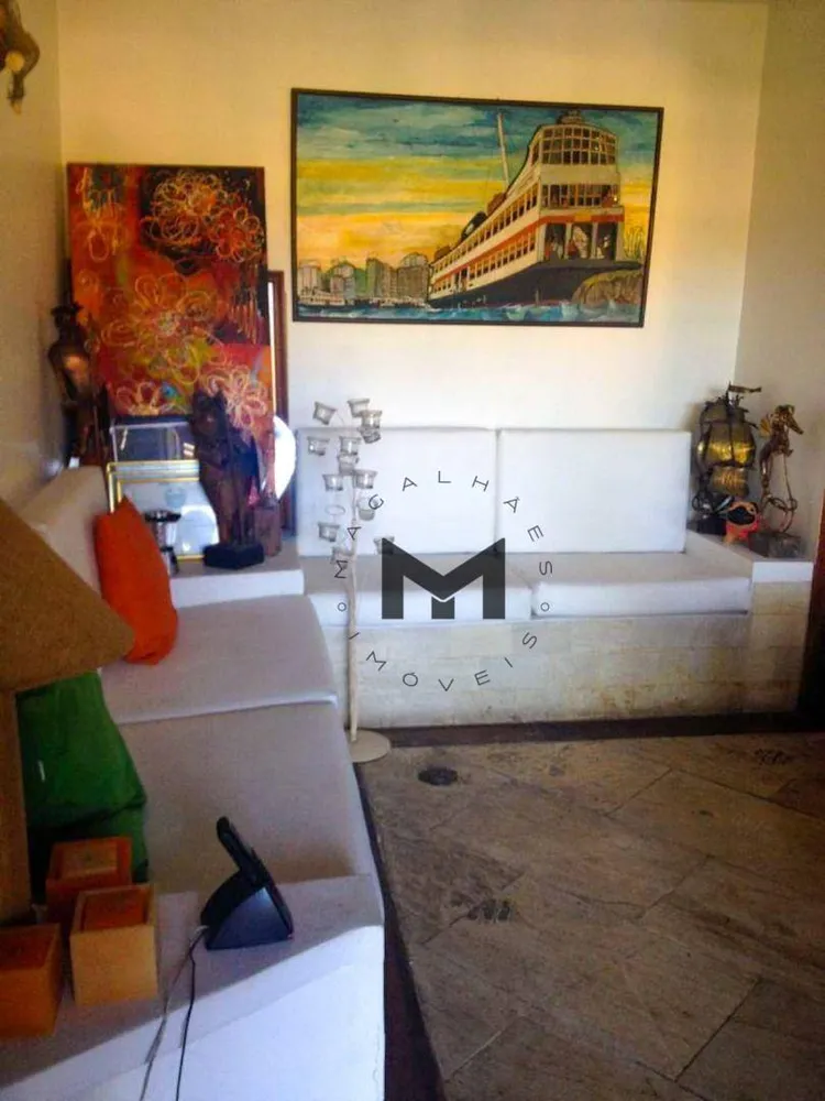 Casa, 4 quartos, 270 m² - Foto 13