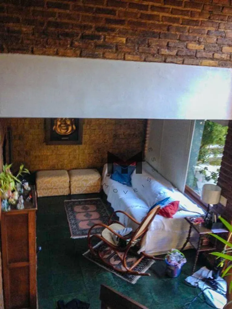 Casa, 4 quartos, 270 m² - Foto 12