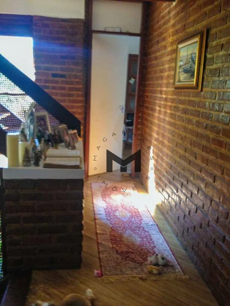 Casa, 4 quartos, 270 m² - Foto 17