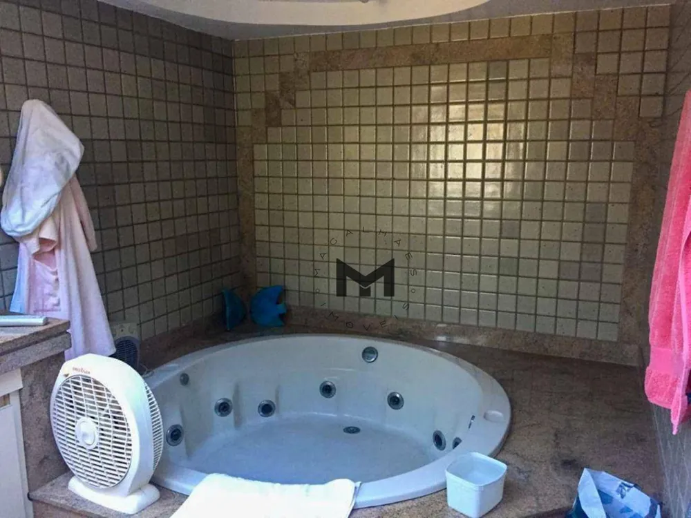 Casa, 4 quartos, 270 m² - Foto 26