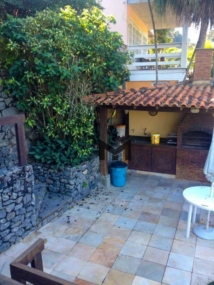 Casa, 4 quartos, 270 m² - Foto 30