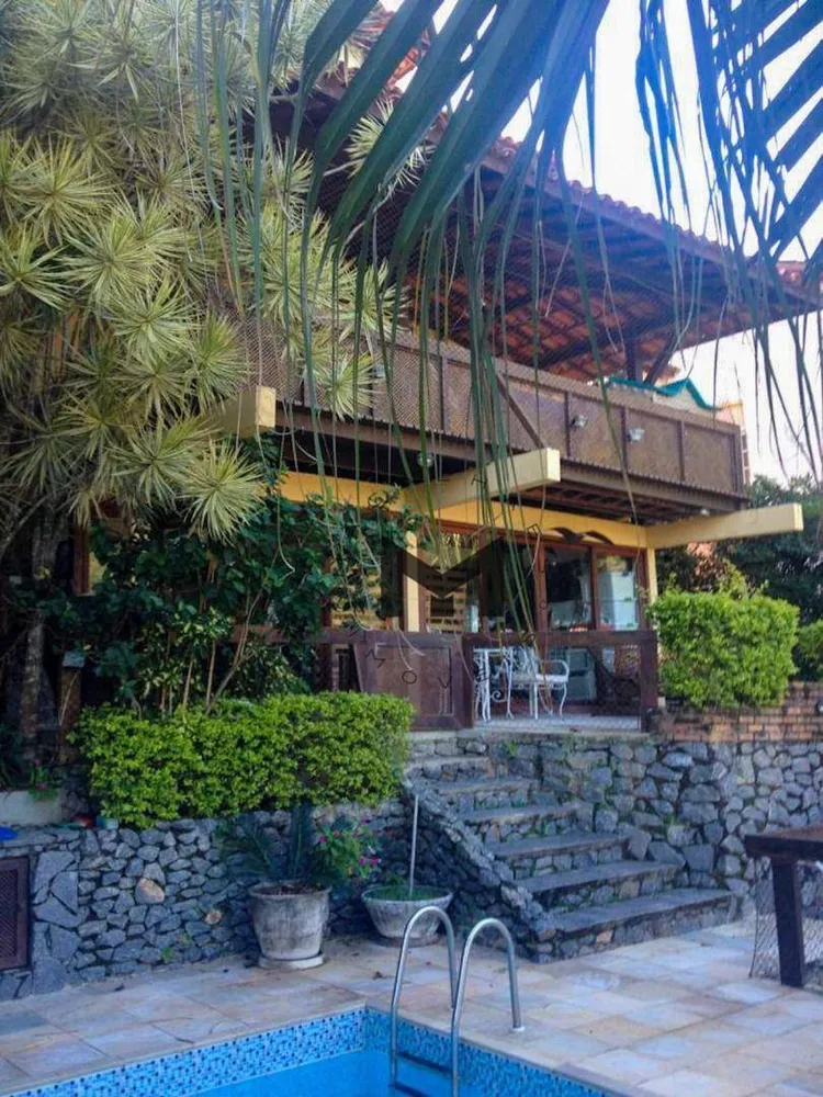 Casa, 4 quartos, 270 m² - Foto 3