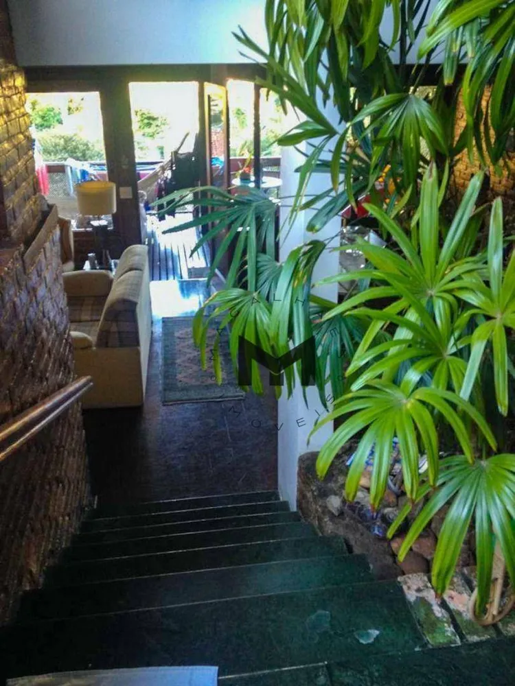 Casa, 4 quartos, 270 m² - Foto 18
