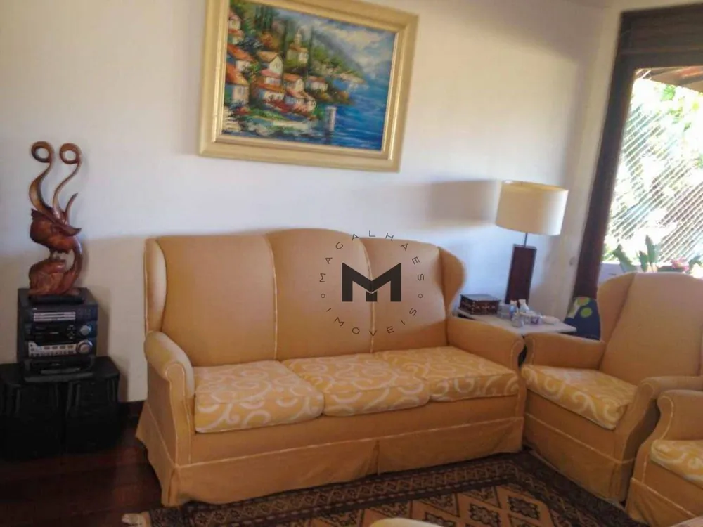 Casa, 4 quartos, 270 m² - Foto 5