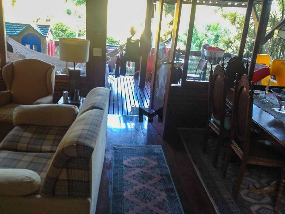 Casa, 4 quartos, 270 m² - Foto 11