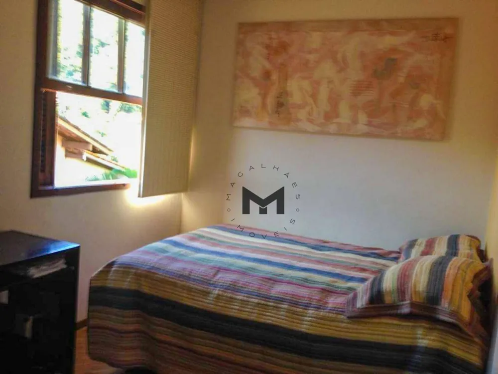 Casa, 4 quartos, 270 m² - Foto 24