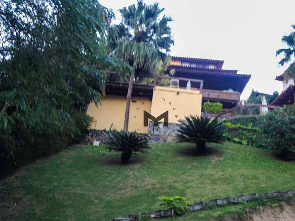 Casa, 4 quartos, 270 m² - Foto 31