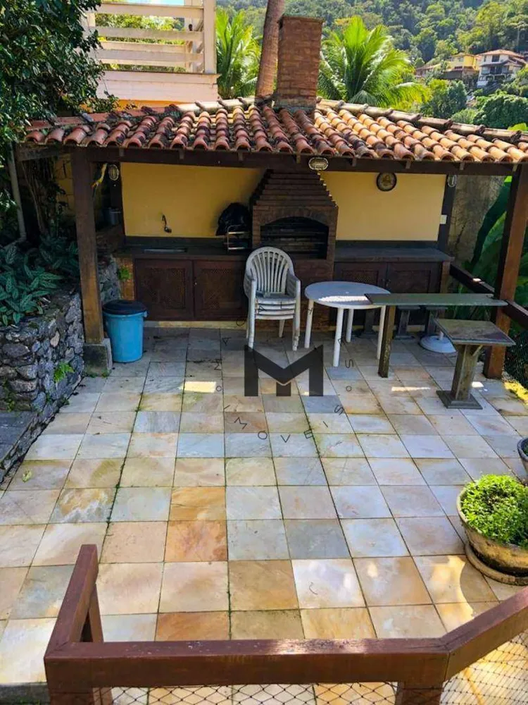 Casa, 4 quartos, 270 m² - Foto 29