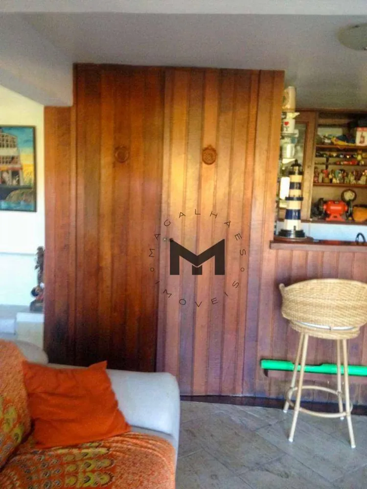 Casa, 4 quartos, 270 m² - Foto 16