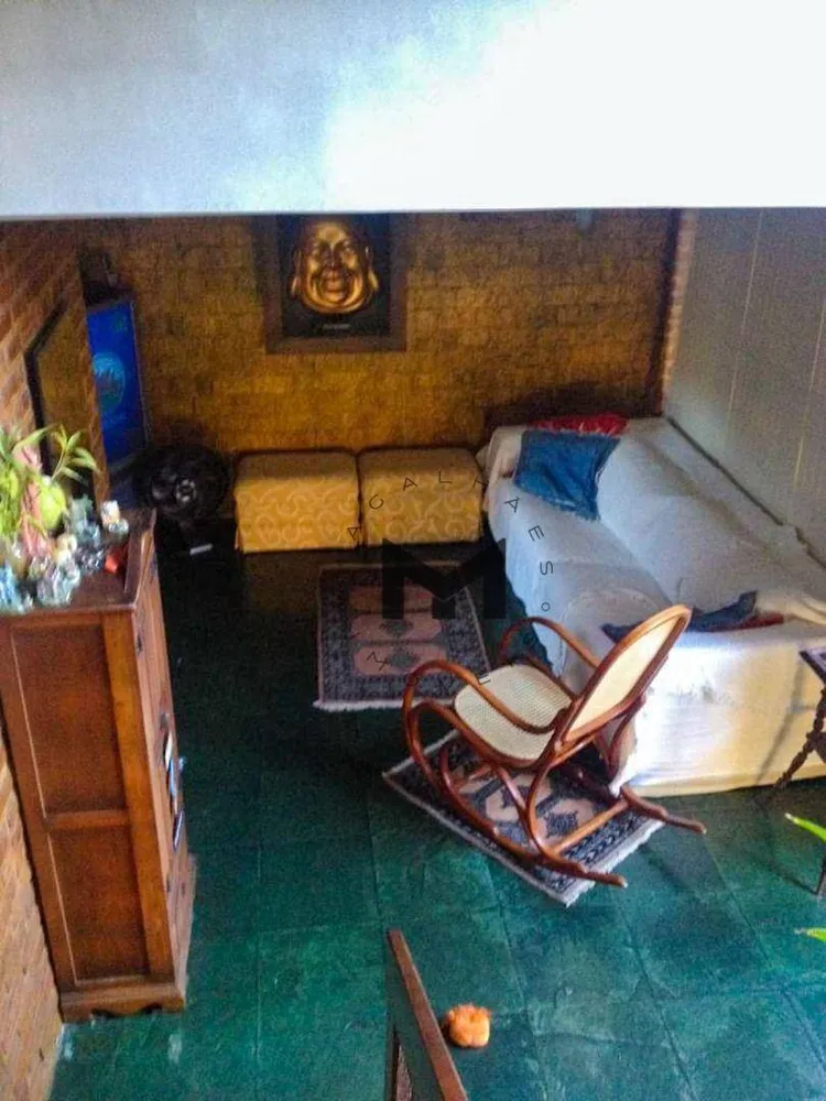 Casa, 4 quartos, 270 m² - Foto 10