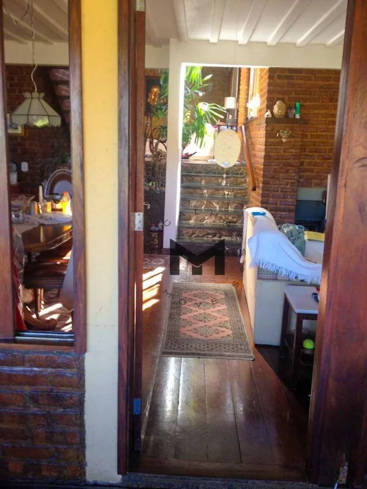 Casa, 4 quartos, 270 m² - Foto 7