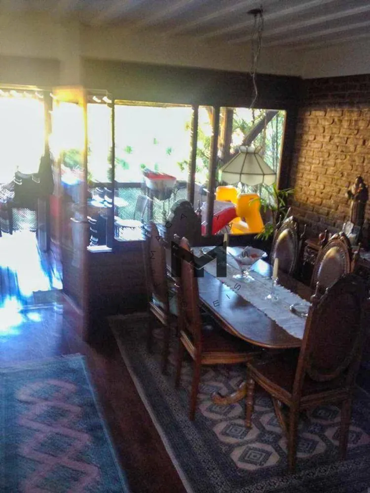Casa, 4 quartos, 270 m² - Foto 6