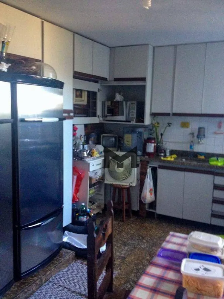 Casa, 4 quartos, 270 m² - Foto 28
