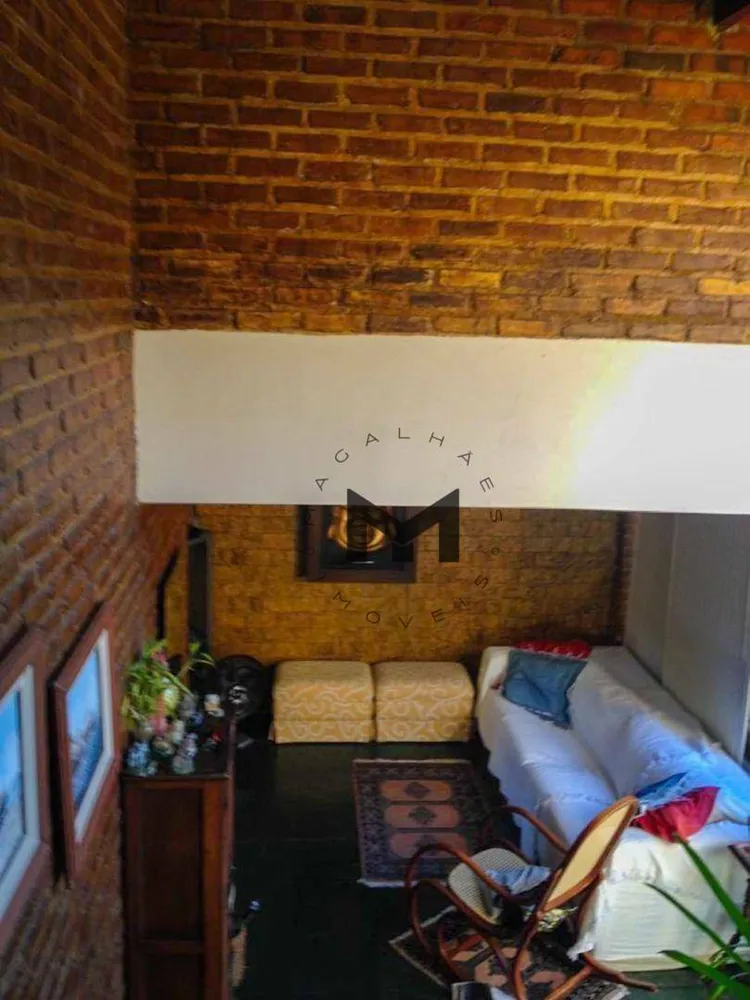 Casa, 4 quartos, 270 m² - Foto 8