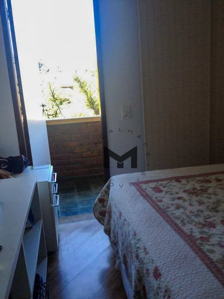 Casa, 4 quartos, 270 m² - Foto 21