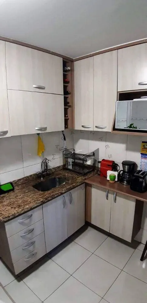 Apartamento, 2 quartos, 71 m² - Foto 12