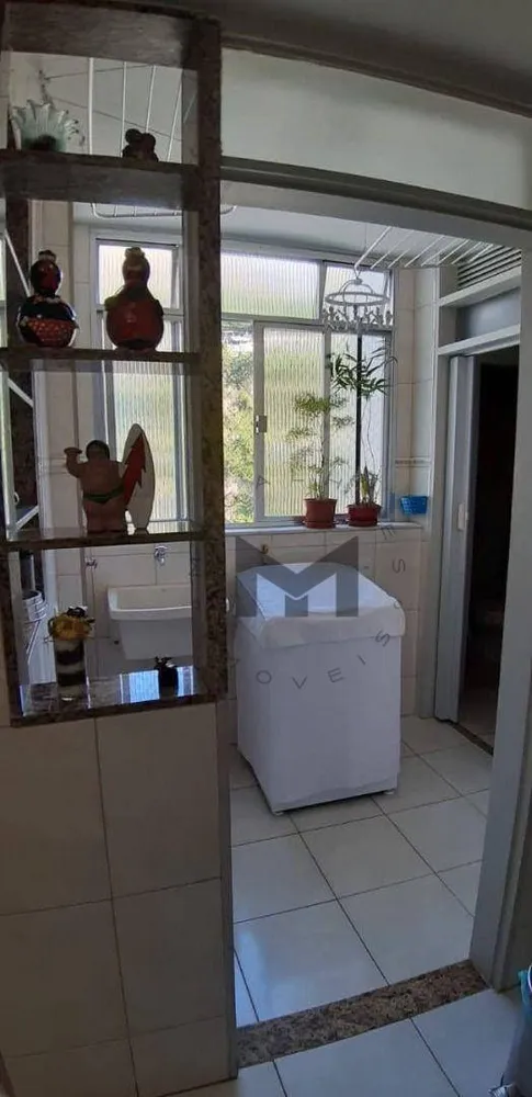 Apartamento, 2 quartos, 71 m² - Foto 5
