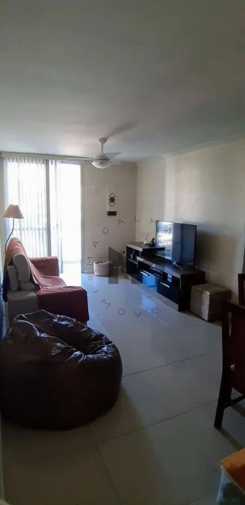 Apartamento, 2 quartos, 71 m² - Foto 3