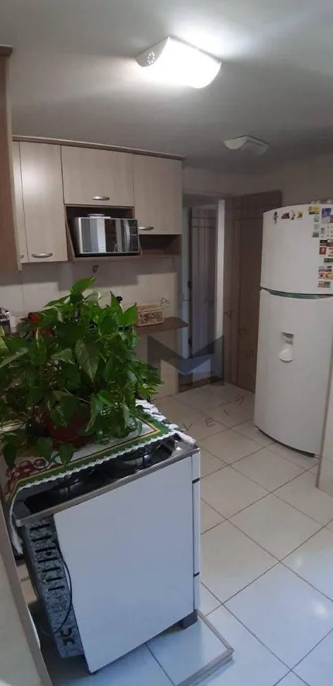 Apartamento, 2 quartos, 71 m² - Foto 11