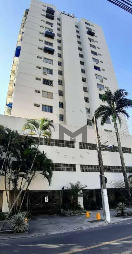 Apartamento, 2 quartos, 71 m² - Foto 1