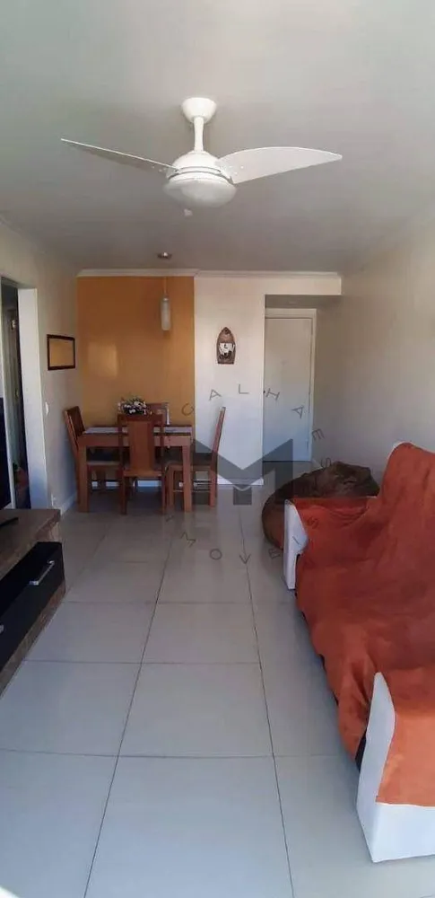 Apartamento, 2 quartos, 71 m² - Foto 4