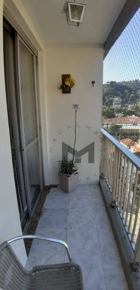 Apartamento, 2 quartos, 71 m² - Foto 14