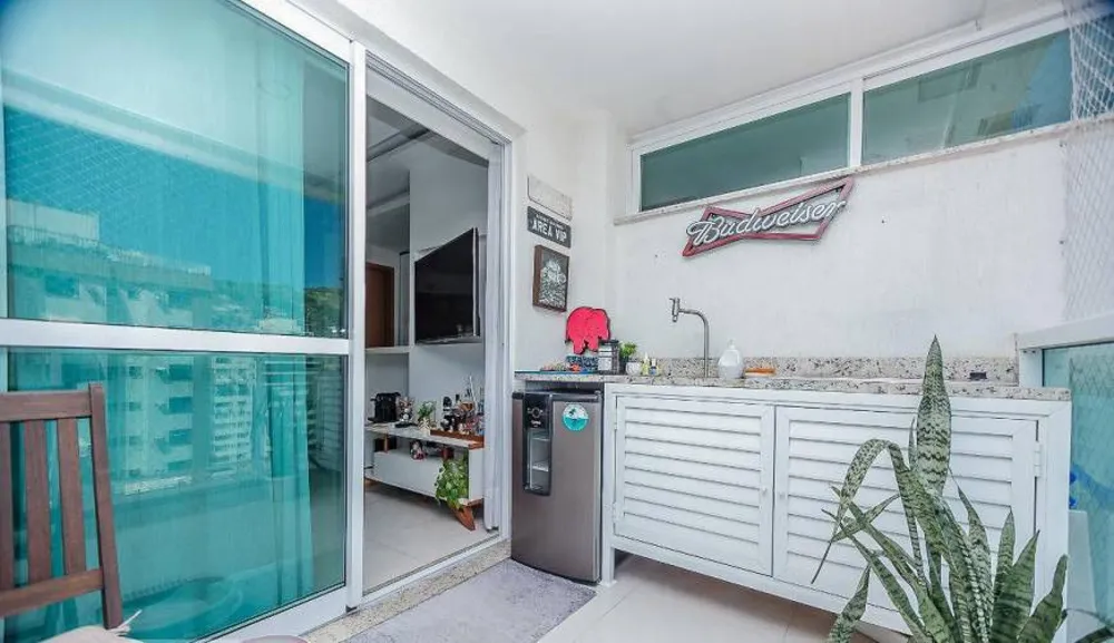 Apartamento, 2 quartos, 71 m² - Foto 3