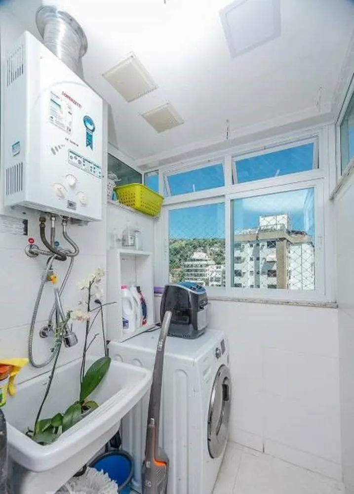 Apartamento, 2 quartos, 71 m² - Foto 22