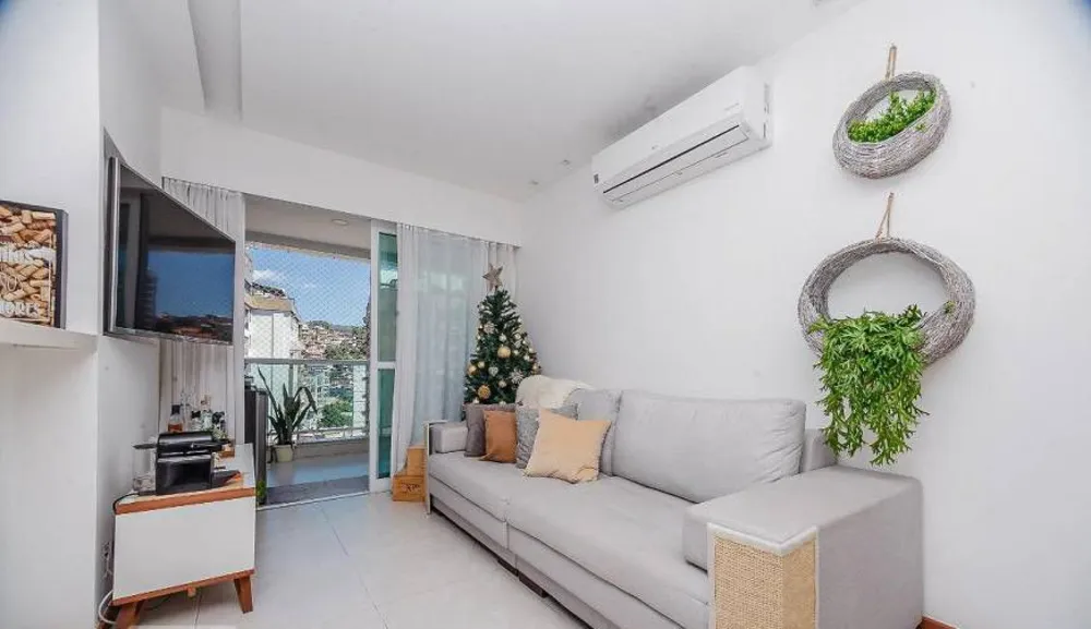 Apartamento, 2 quartos, 71 m² - Foto 6