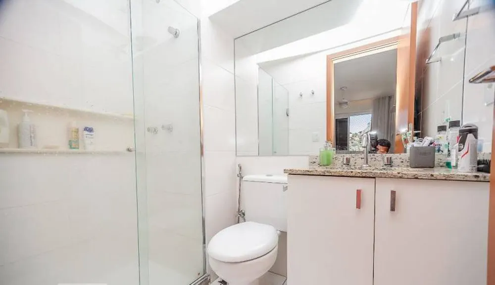 Apartamento, 2 quartos, 71 m² - Foto 16