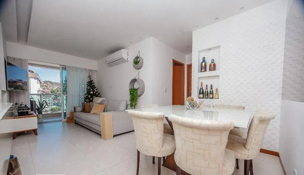 Apartamento, 2 quartos, 71 m² - Foto 8