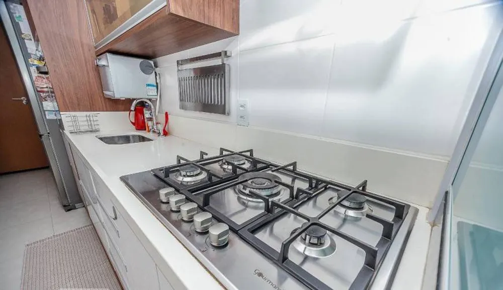 Apartamento, 2 quartos, 71 m² - Foto 11
