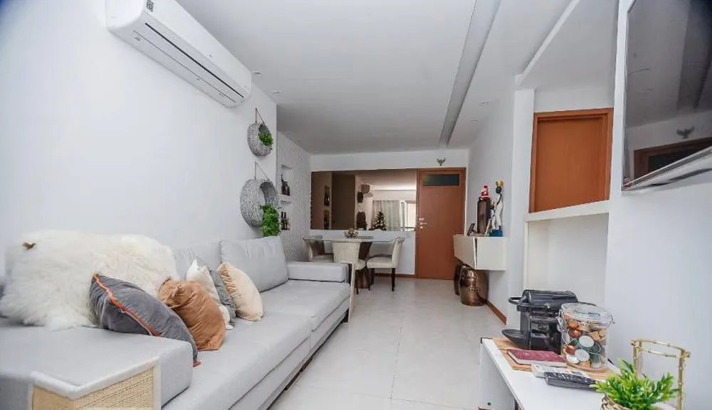 Apartamento, 2 quartos, 71 m² - Foto 4