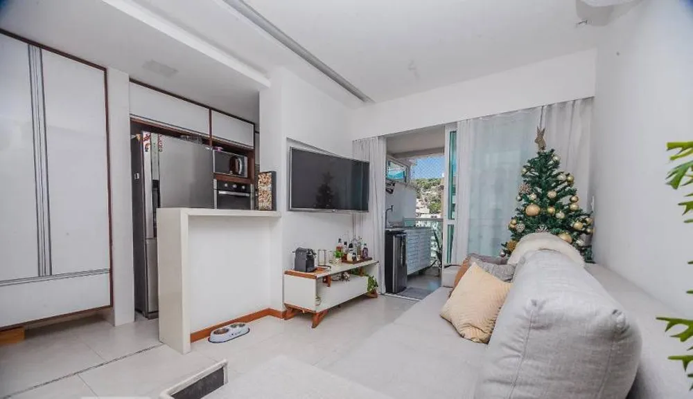 Apartamento, 2 quartos, 71 m² - Foto 7