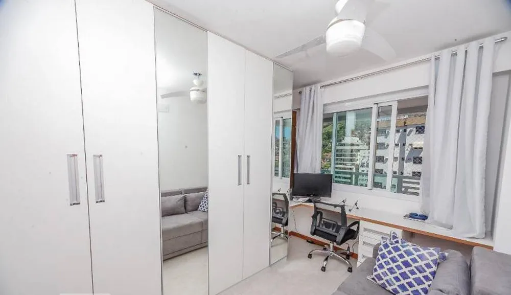 Apartamento, 2 quartos, 71 m² - Foto 19