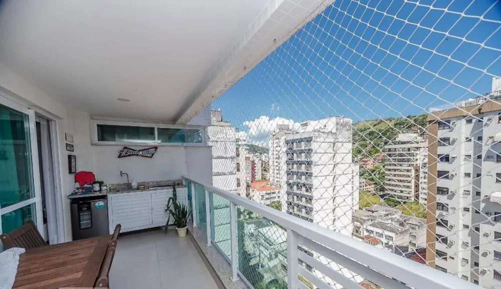 Apartamento, 2 quartos, 71 m² - Foto 2