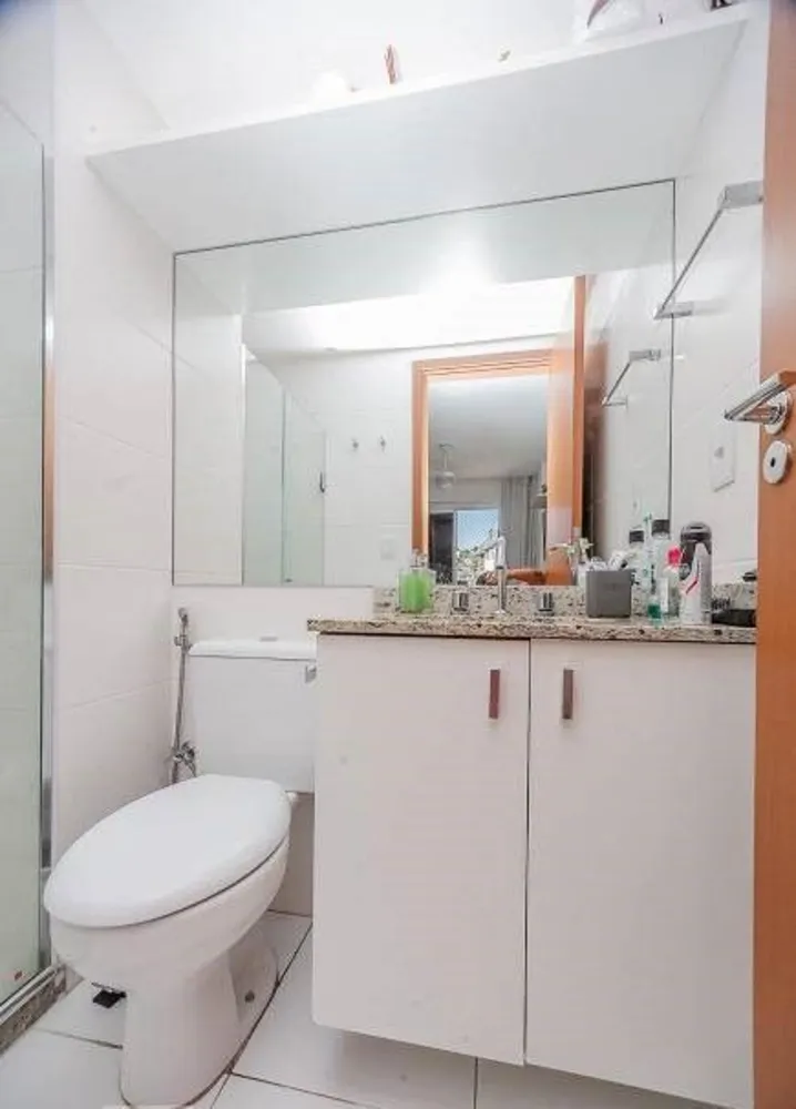 Apartamento, 2 quartos, 71 m² - Foto 21