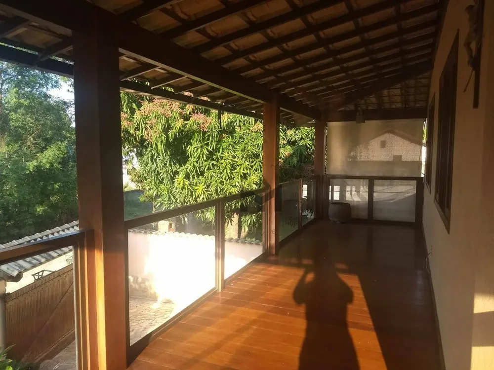 Casa, 3 quartos, 500 m² - Foto 6