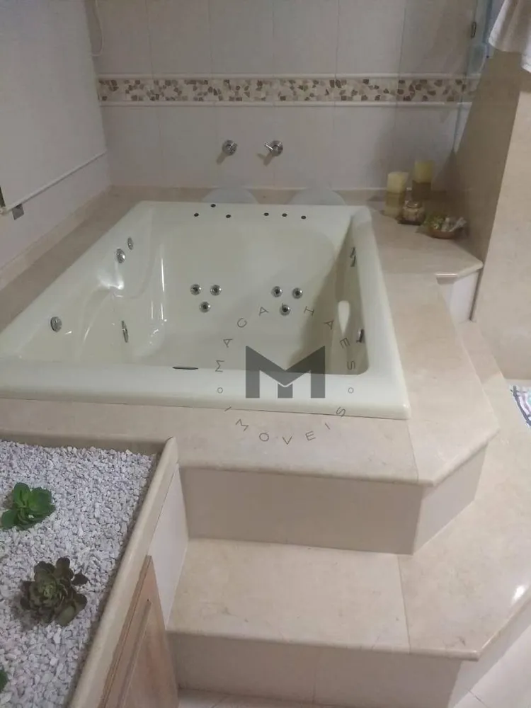 Casa, 3 quartos, 500 m² - Foto 17