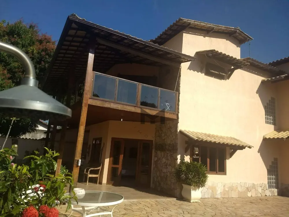 Casa, 3 quartos, 500 m² - Foto 4