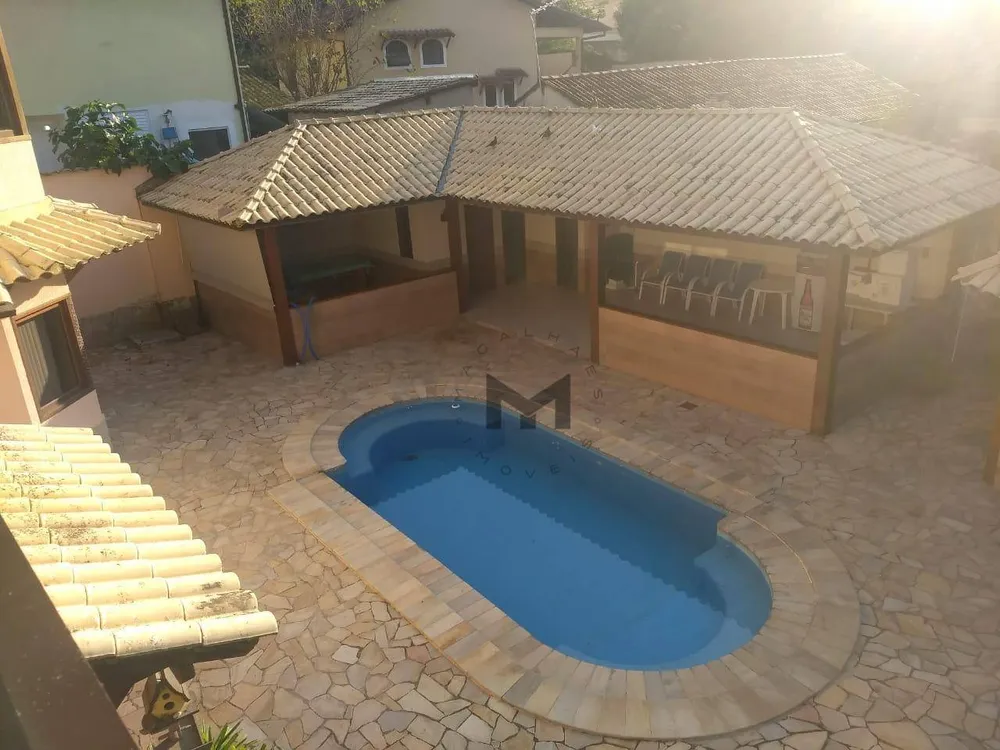 Casa, 3 quartos, 500 m² - Foto 1
